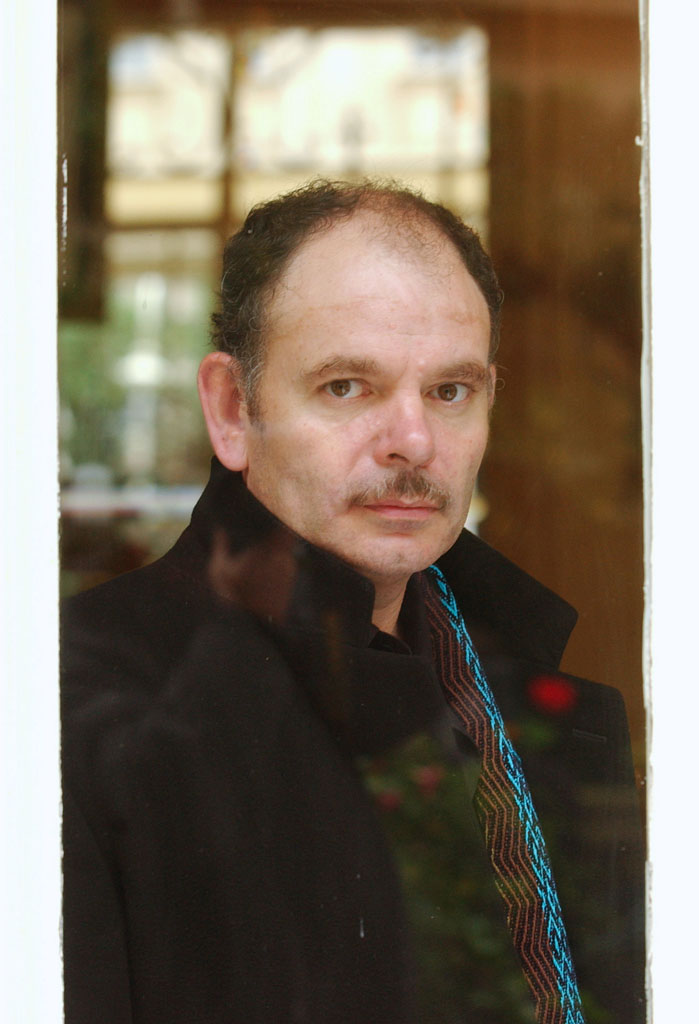 Jean Pierre Daroussin